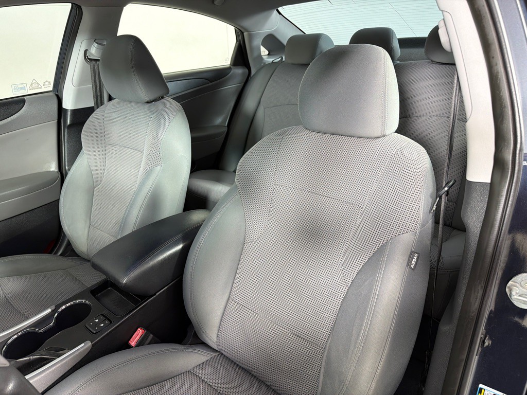 2014 Hyundai Sonata Image 12