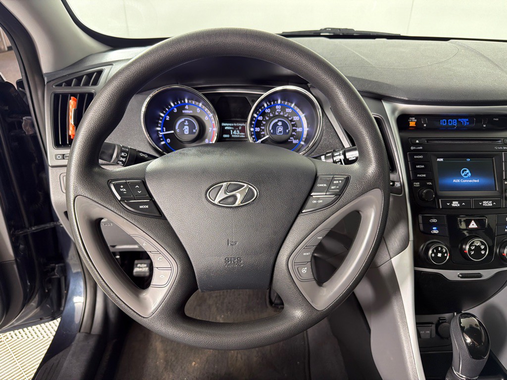 2014 Hyundai Sonata Image 14
