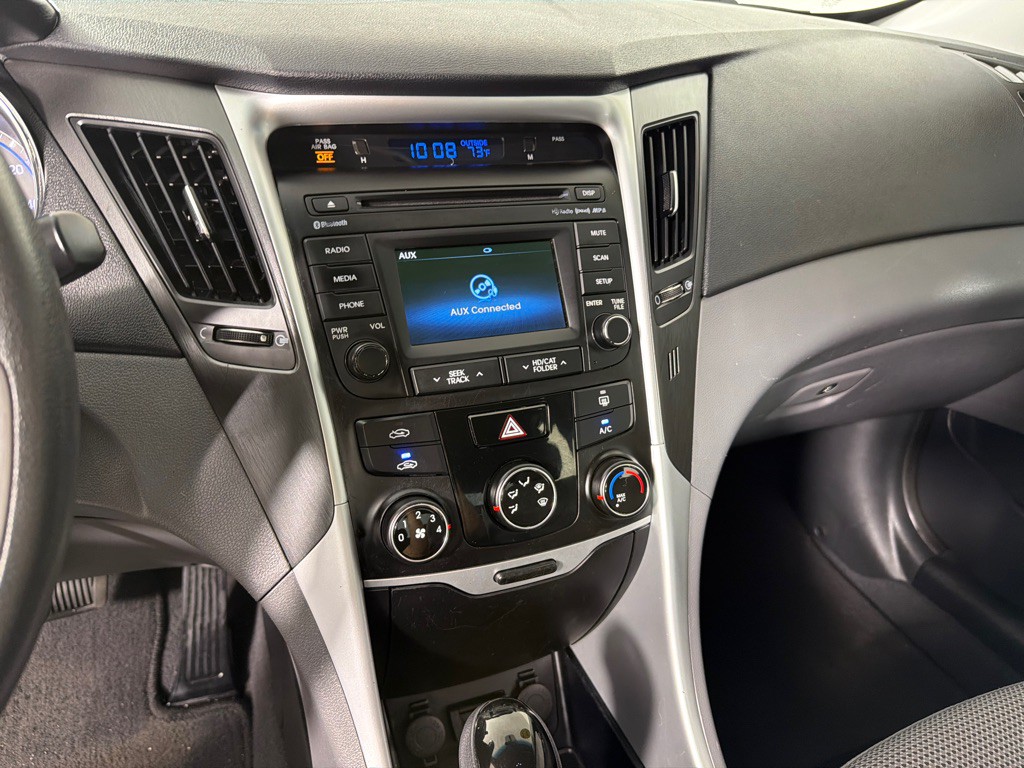 2014 Hyundai Sonata Image 15