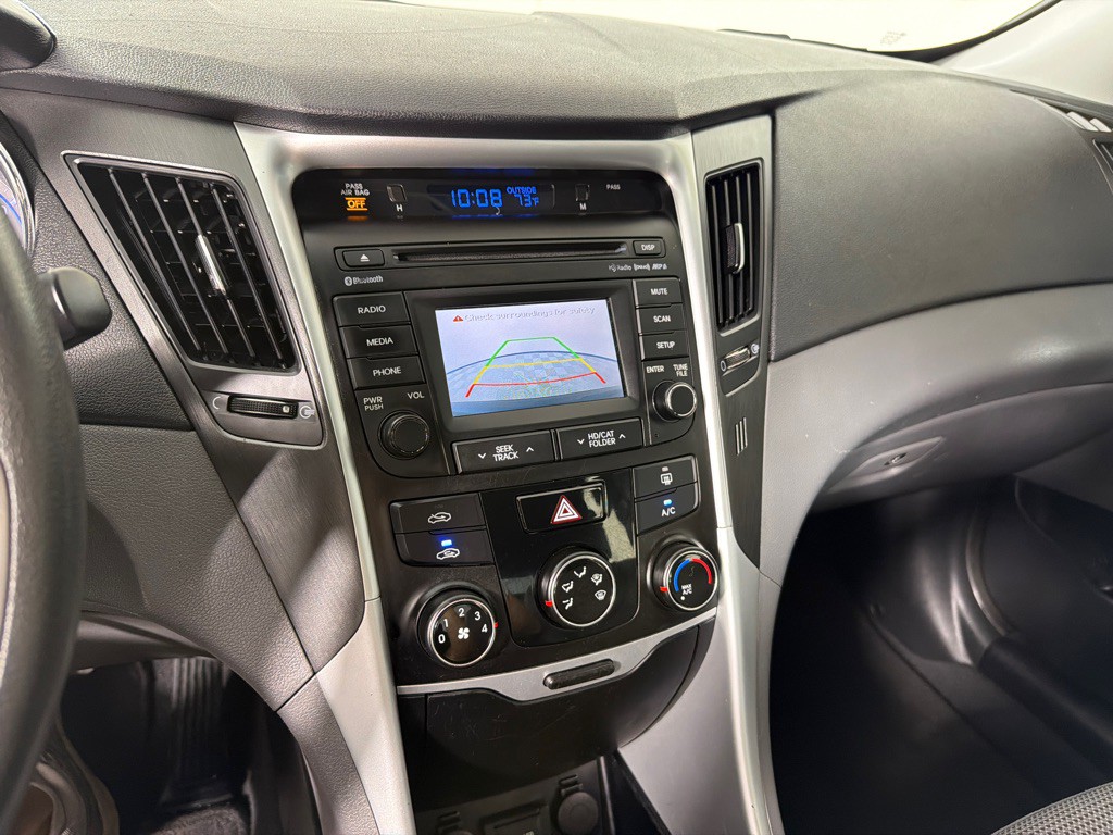 2014 Hyundai Sonata Image 16