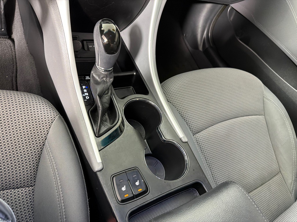 2014 Hyundai Sonata Image 17