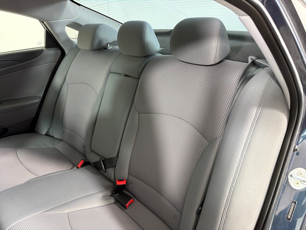 2014 Hyundai Sonata Image 19
