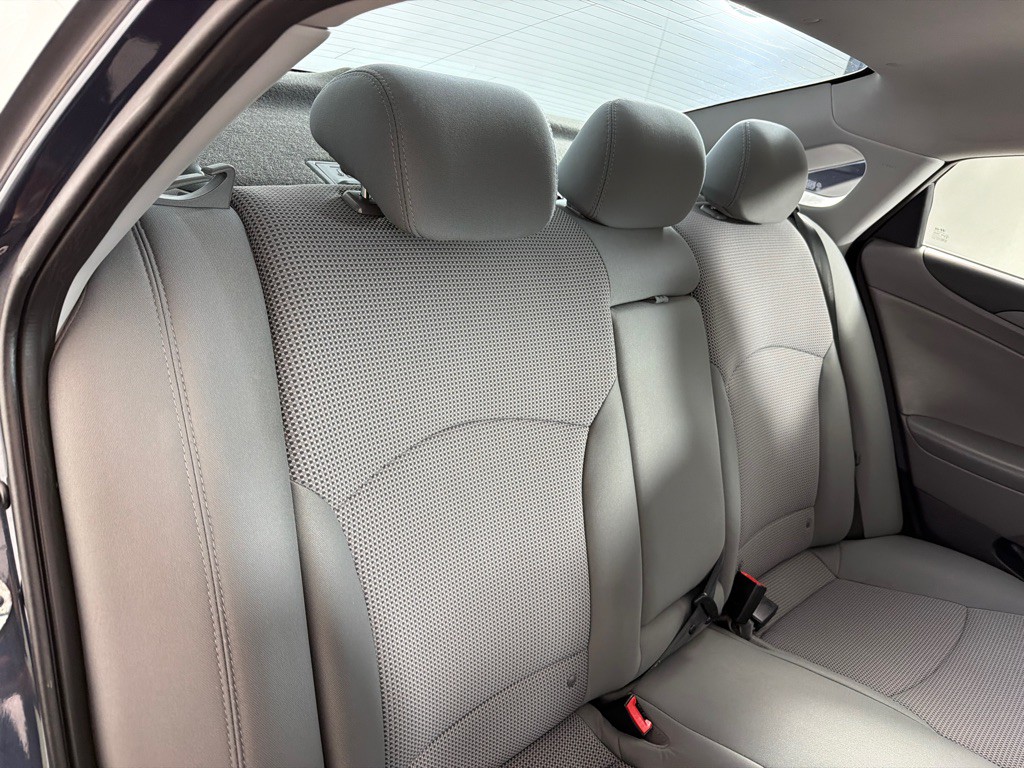 2014 Hyundai Sonata Image 21