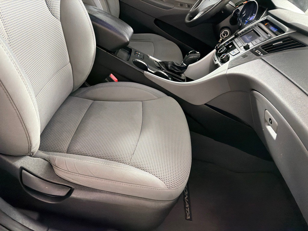 2014 Hyundai Sonata Image 22