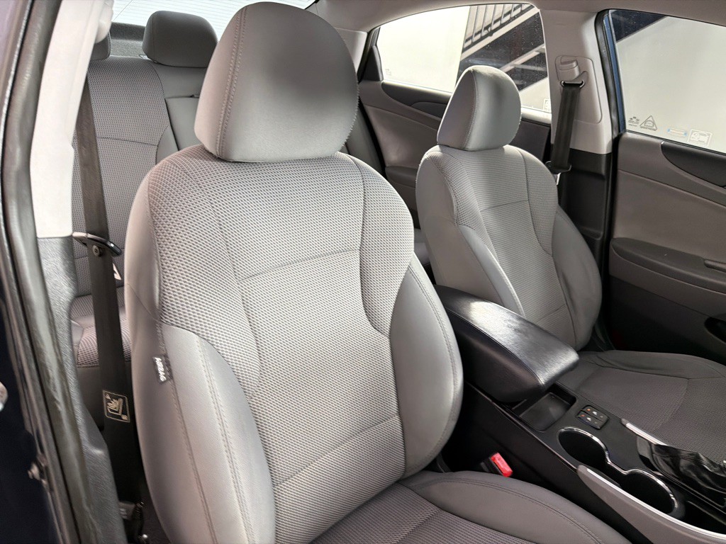 2014 Hyundai Sonata Image 23