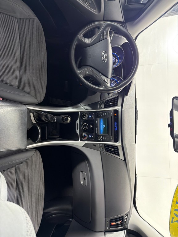 2014 Hyundai Sonata Image 24