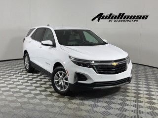 Image for 2024 Chevrolet Equinox LT ID: 7513413