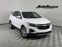 Image for 2024 Chevrolet Equinox LT ID: 7513413