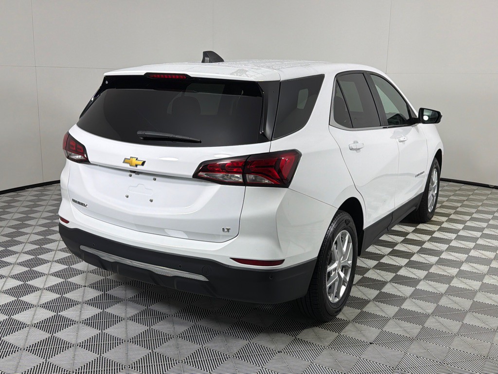 2024 Chevrolet Equinox Image 5