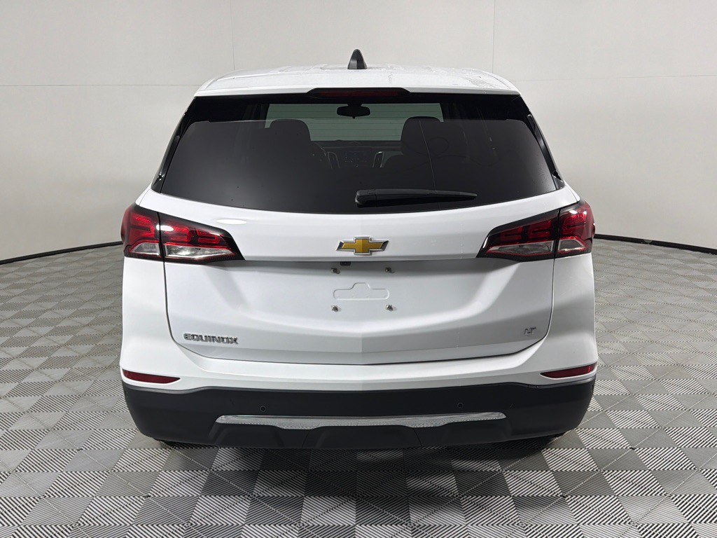 2024 Chevrolet Equinox Image 6
