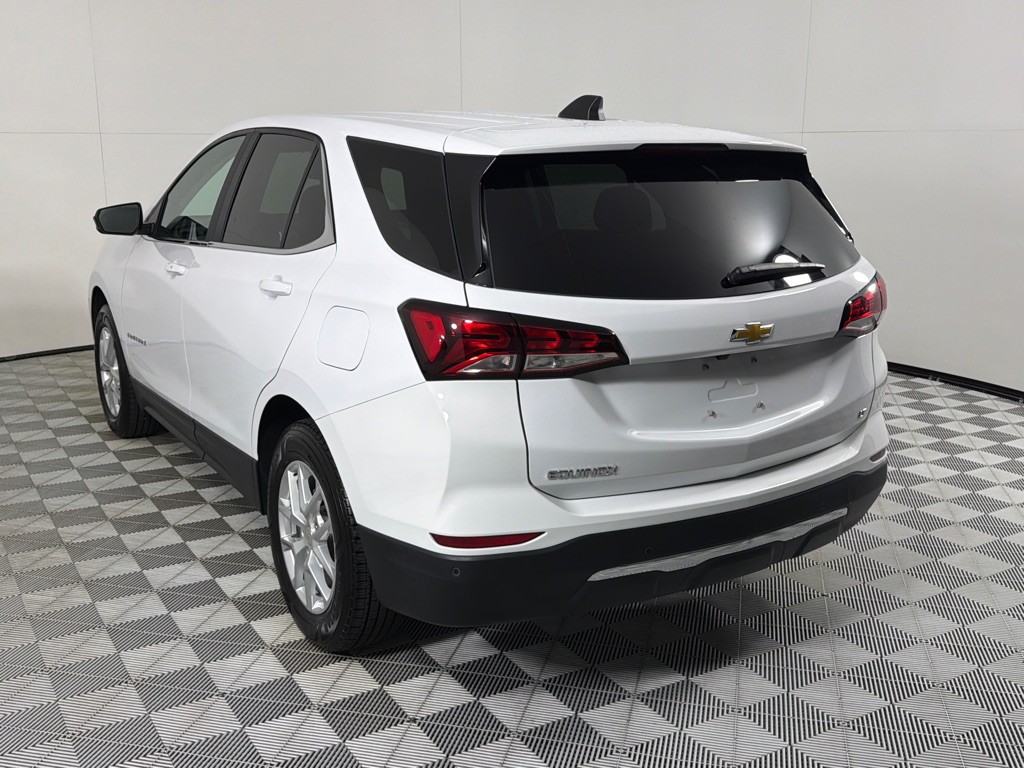 2024 Chevrolet Equinox Image 7