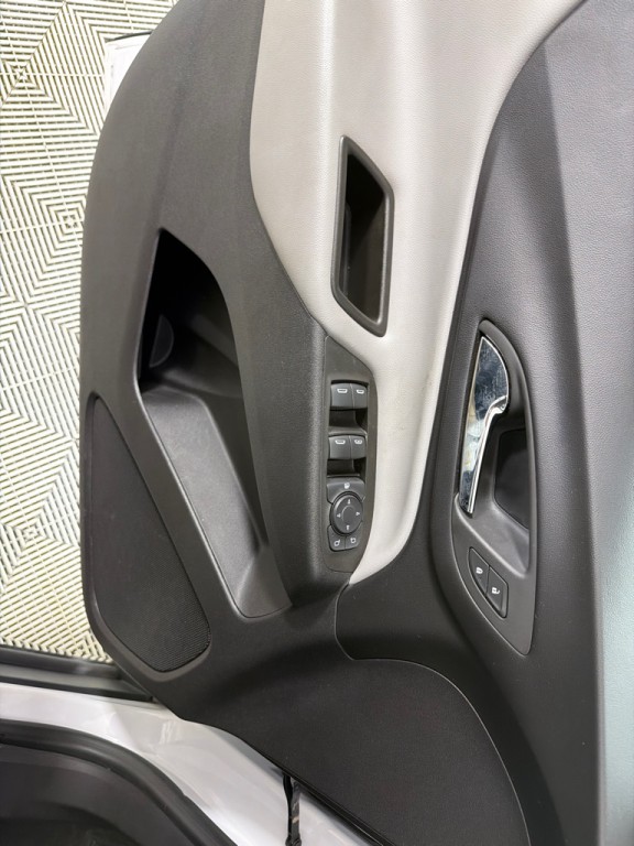 2024 Chevrolet Equinox Image 11