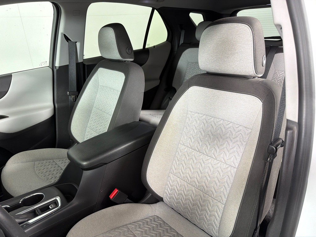 2024 Chevrolet Equinox Image 13