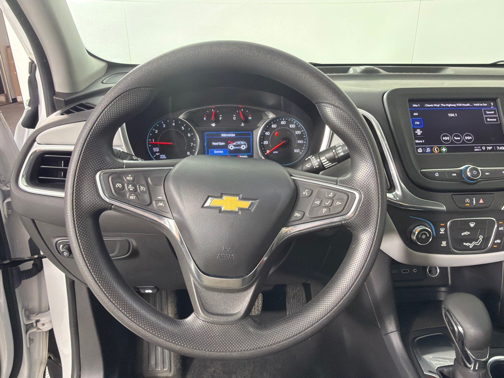 2024 Chevrolet Equinox Image 15