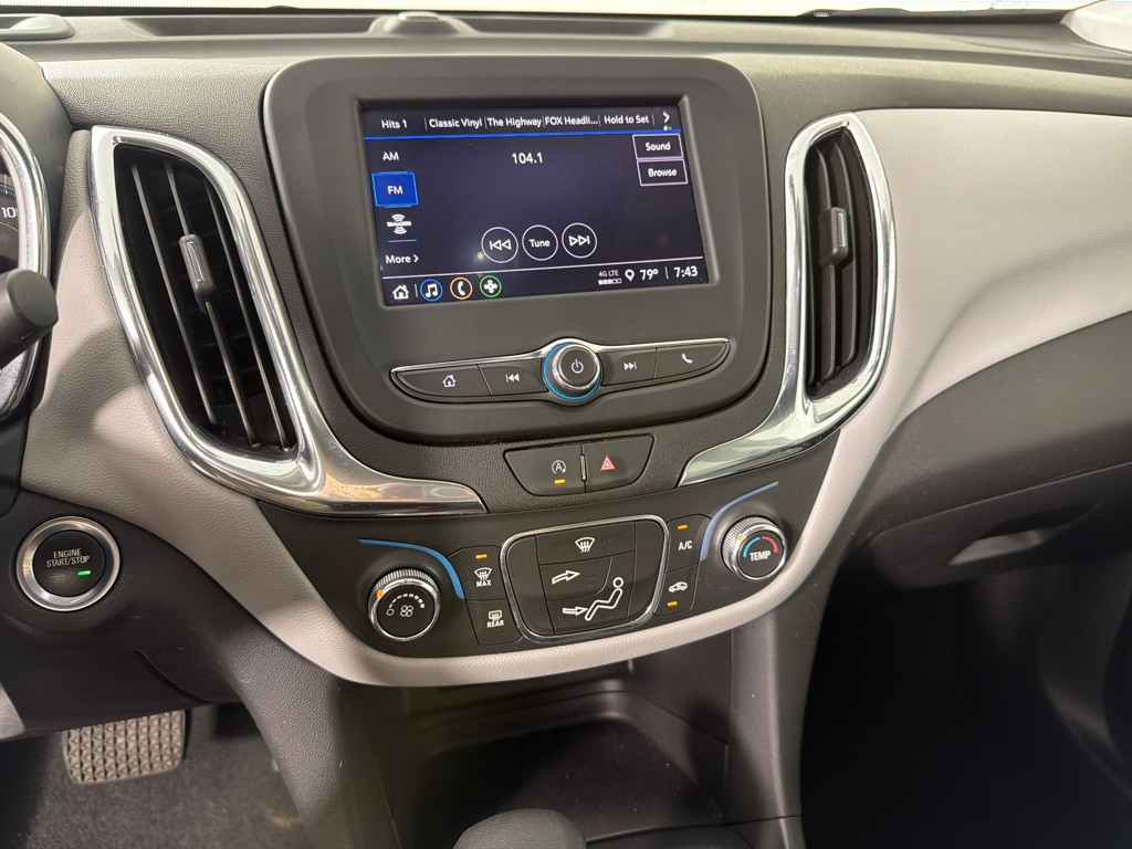 2024 Chevrolet Equinox Image 16