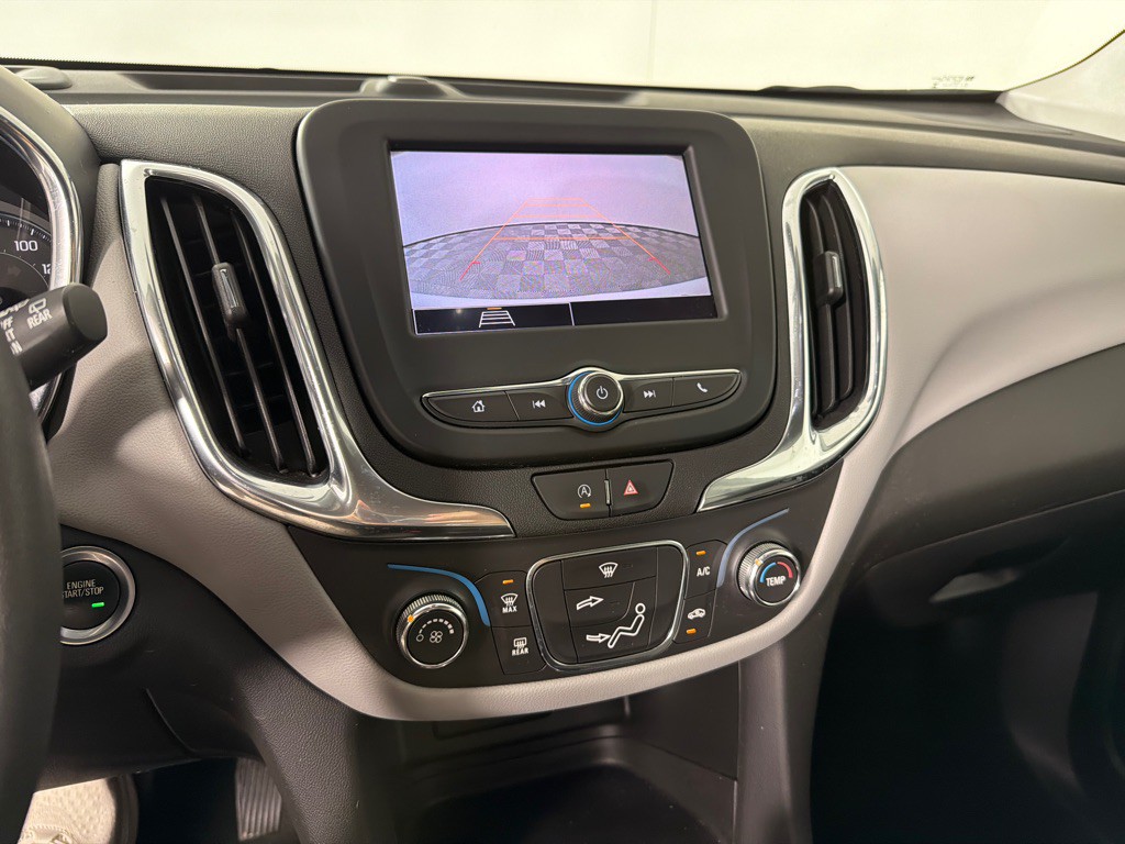 2024 Chevrolet Equinox Image 17