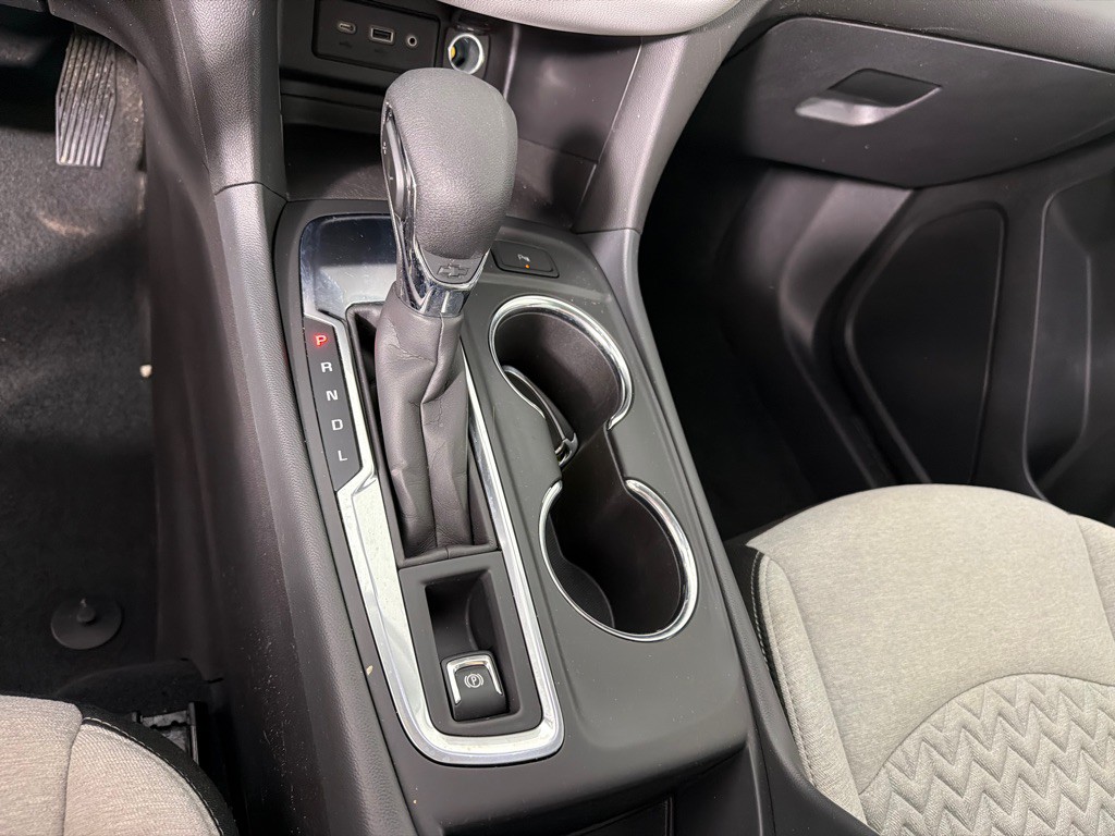 2024 Chevrolet Equinox Image 18