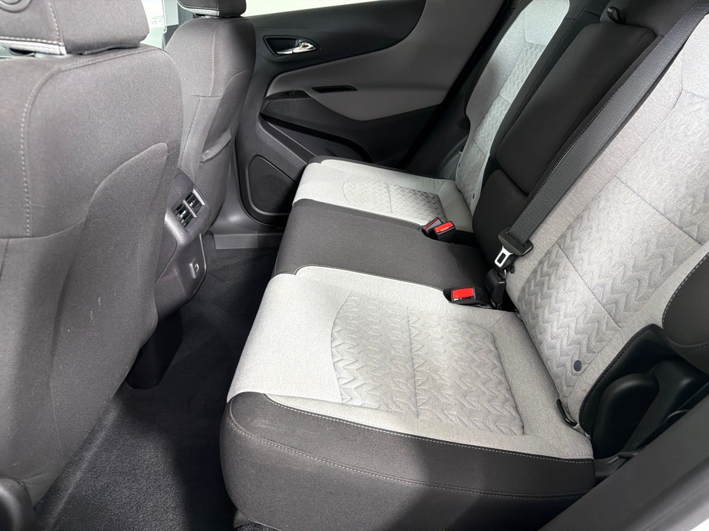 2024 Chevrolet Equinox Image 19