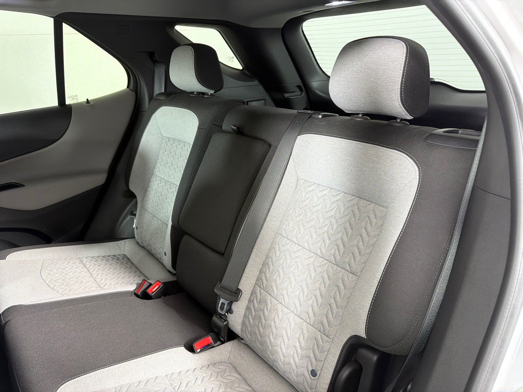 2024 Chevrolet Equinox Image 20