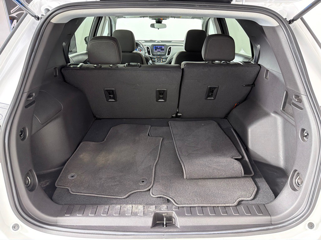 2024 Chevrolet Equinox Image 21