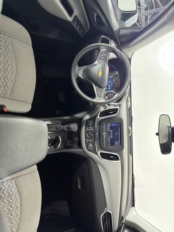 2024 Chevrolet Equinox Image 26