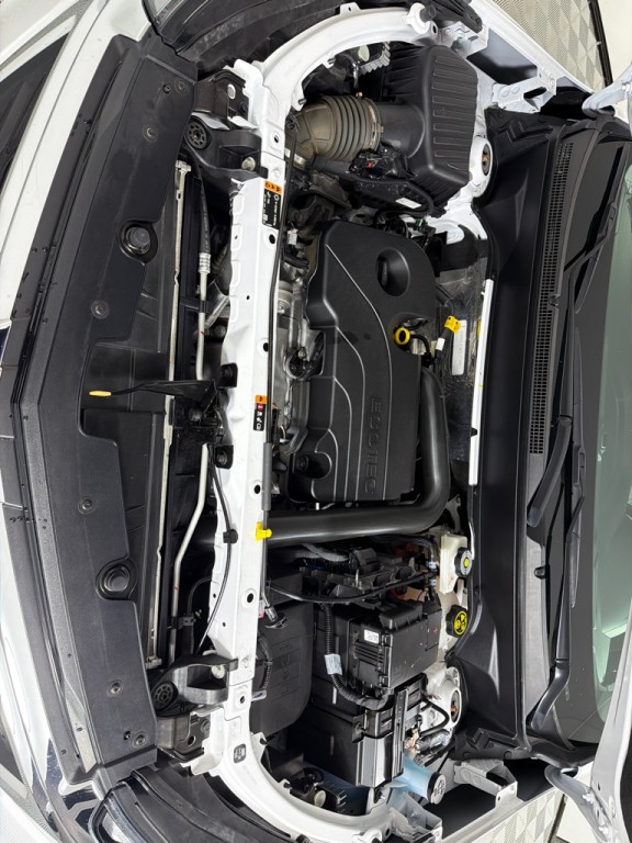 2024 Chevrolet Equinox Image 27