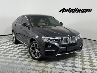 Image for 2018 BMW X4 xDrive28i ID: 7513866