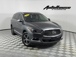 Image for 2019 INFINITI QX60 LUXE ID: 7514790