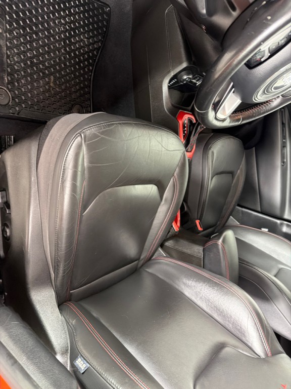 2016 Jeep Renegade Image 12