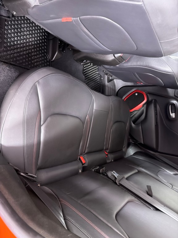 2016 Jeep Renegade Image 19