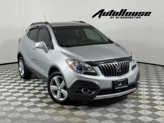 Image for 2016 Buick Enclave  ID: 7517500