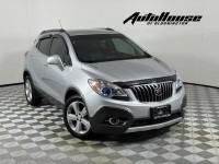 Image for 2016 Buick Enclave  ID: 7517500