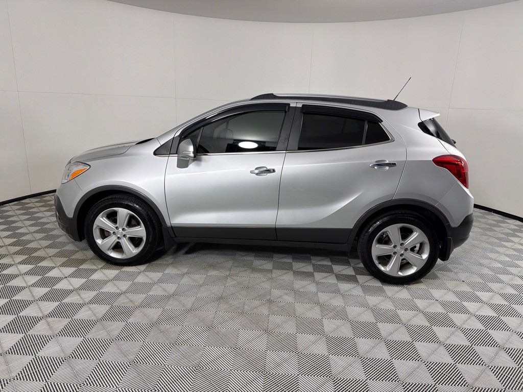 2016 Buick Enclave Image 6