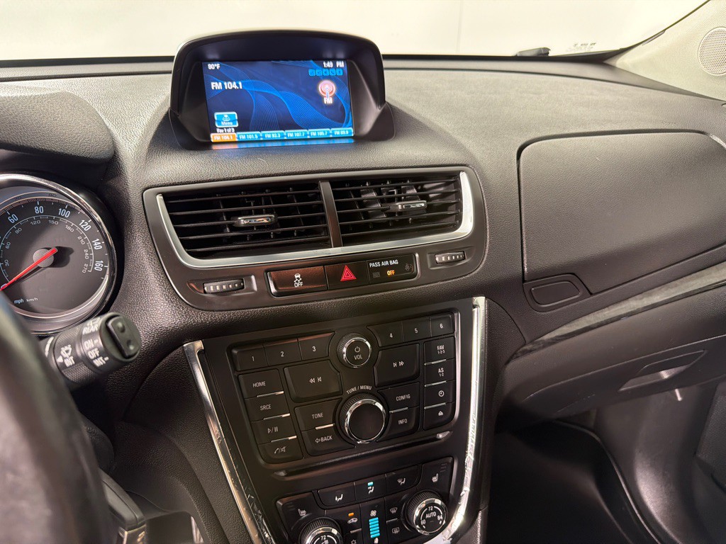 2016 Buick Enclave Image 14