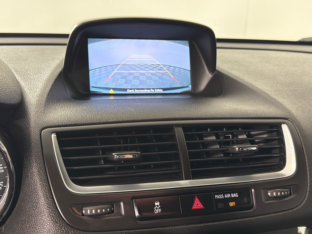 2016 Buick Enclave Image 15
