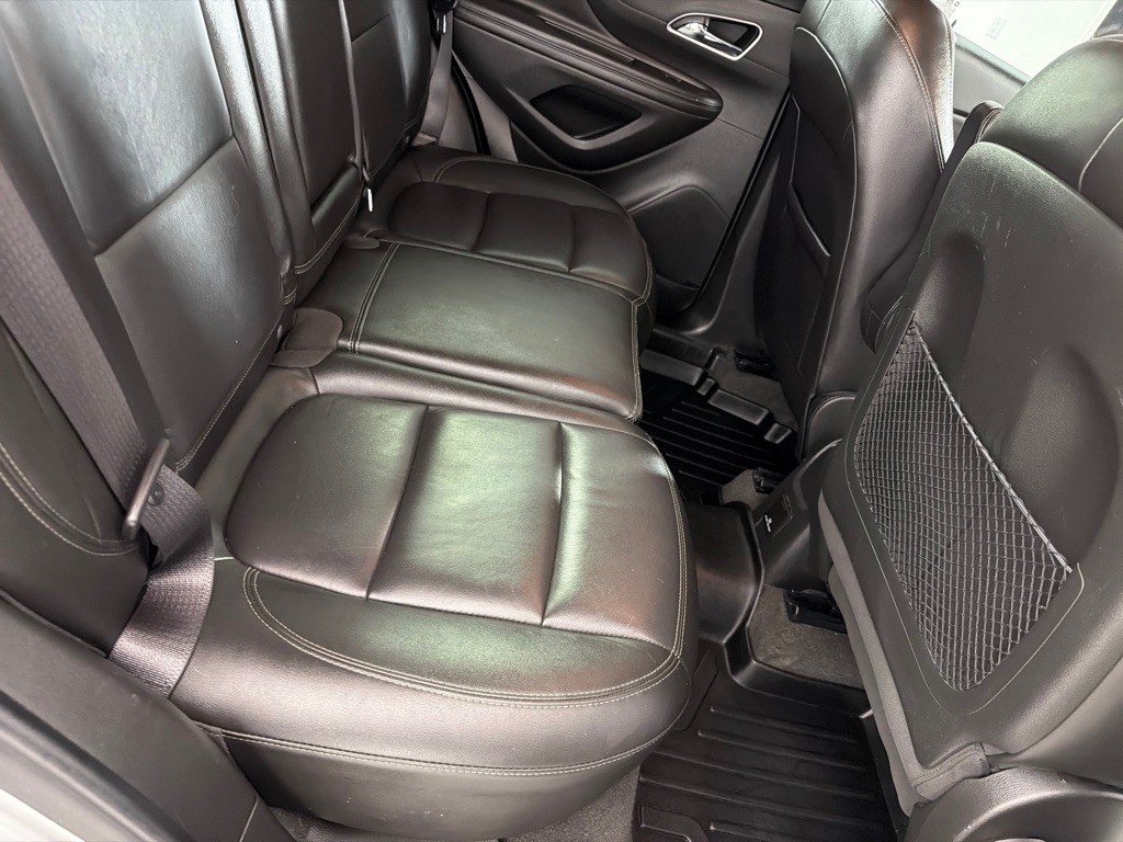 2016 Buick Enclave Image 20