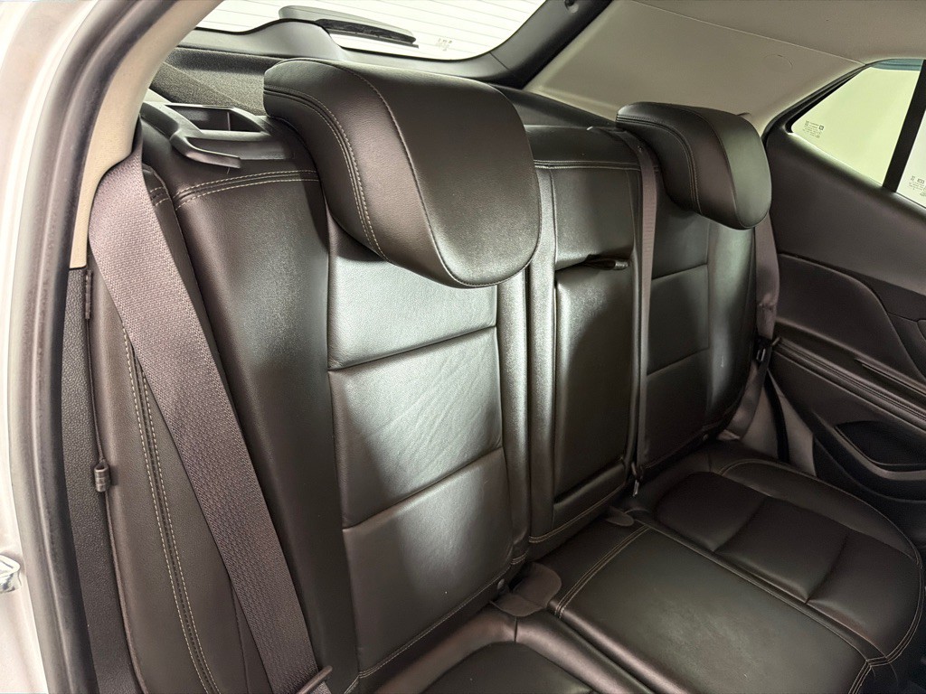 2016 Buick Enclave Image 21