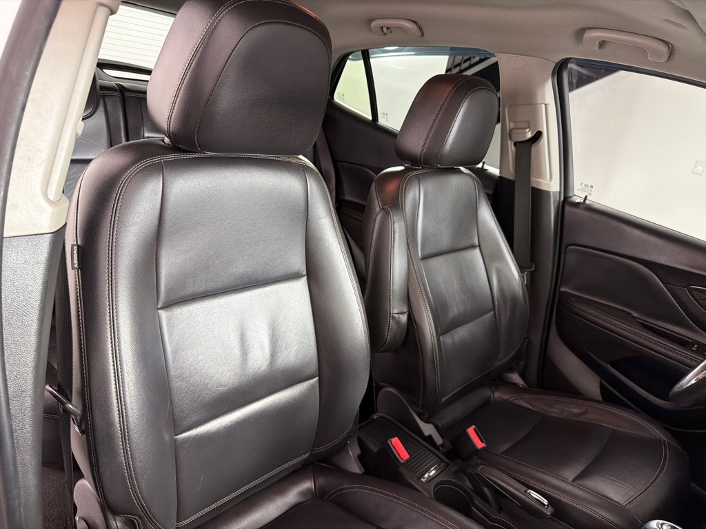2016 Buick Enclave Image 23