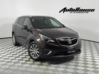 Image for 2020 Buick Envision Essence ID: 7517545