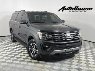 Image for 2019 Ford Expedition Max Xlt ID: 7517587