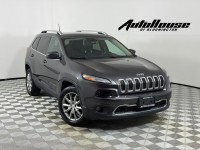 Image for 2018 Jeep Cherokee Limited ID: 7518366