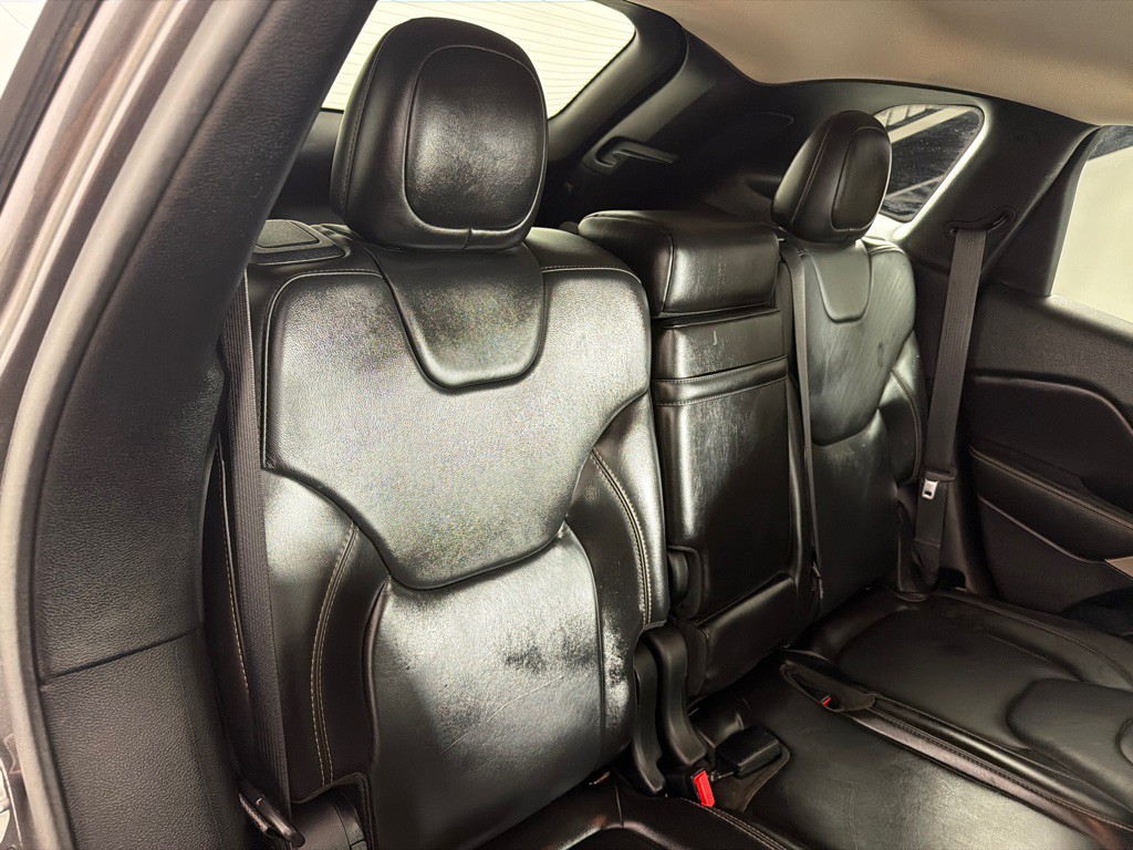 2018 Jeep Cherokee Image 23