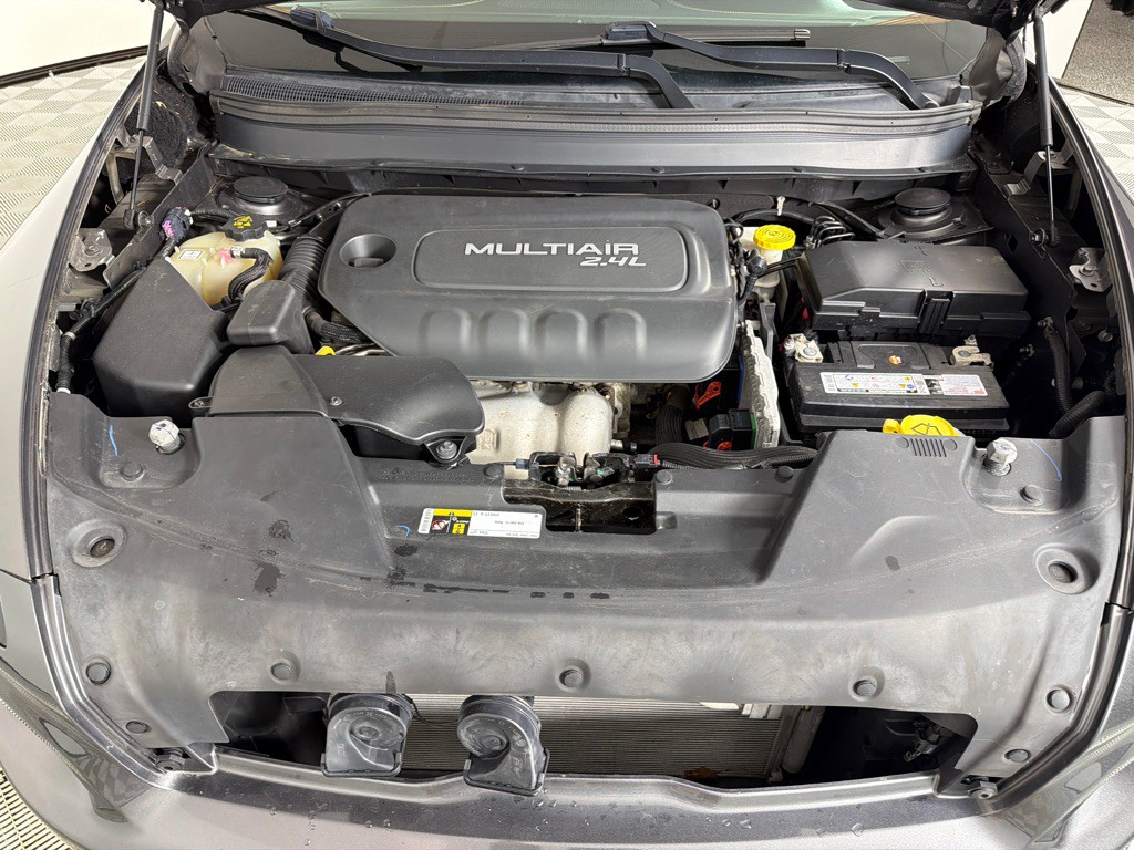 2018 Jeep Cherokee Image 27