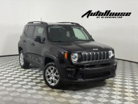 Image for 2021 Jeep Renegade Sport ID: 7518717