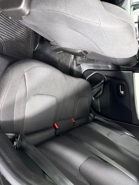 2021 Jeep Renegade Image 19
