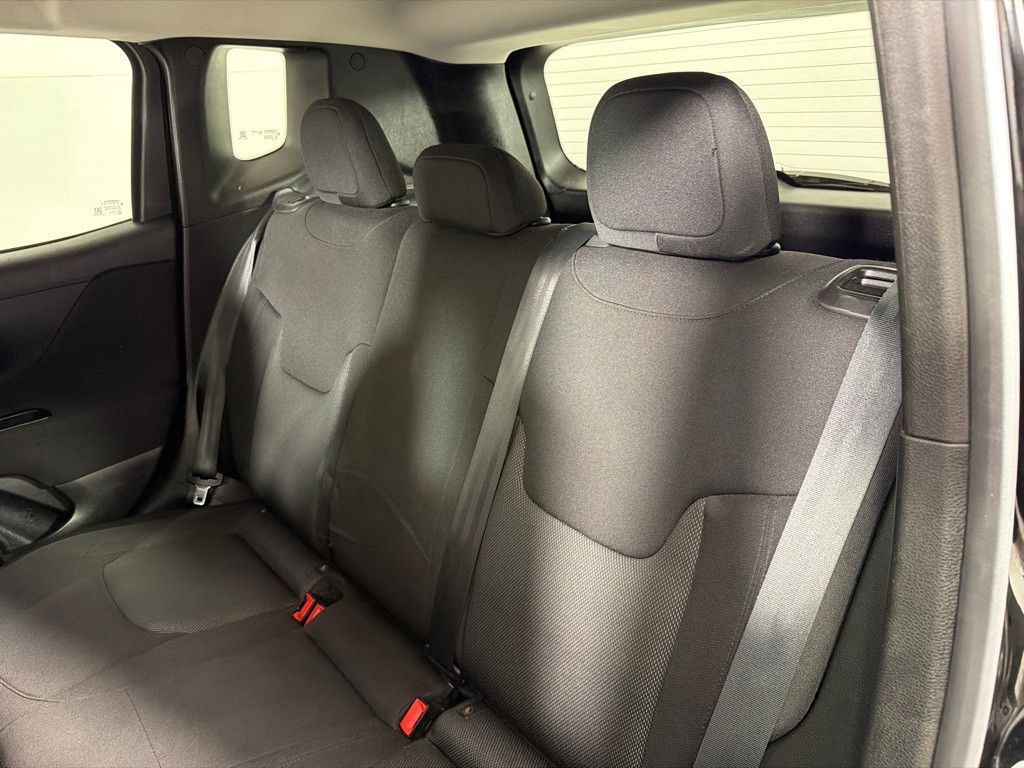 2021 Jeep Renegade Image 20