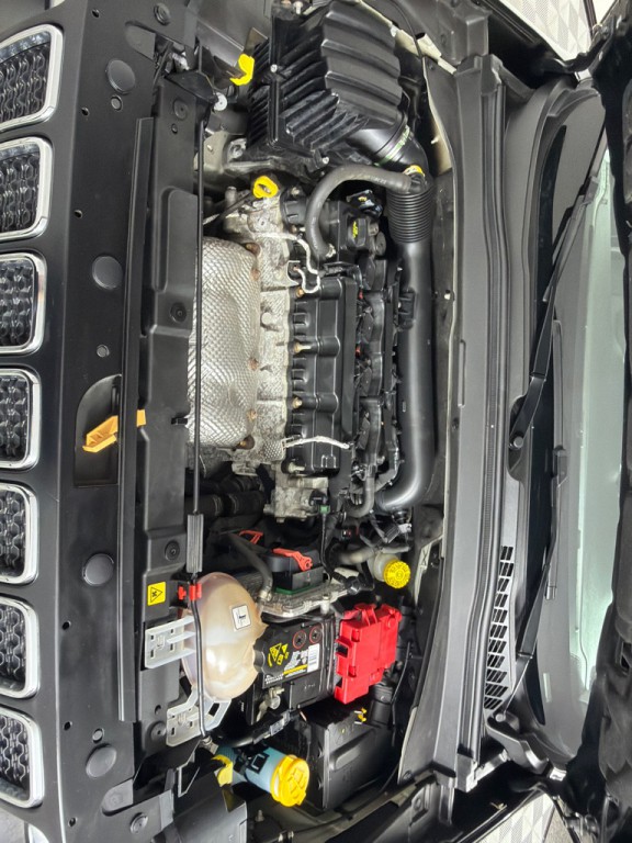 2021 Jeep Renegade Image 27