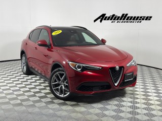 Image for 2018 Alfa Romeo Stelvio Ti Sport ID: 7518725