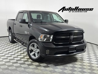 Image for 2016 RAM 1500 ST ID: 7518728