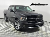 Image for 2016 RAM 1500 ST ID: 7518728